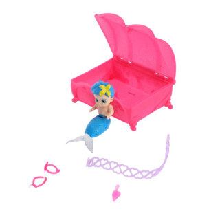 Baby Secrets Merbabies Treasure - Afbeelding 5