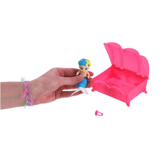 Baby Secrets Merbabies Treasure - Afbeelding 6