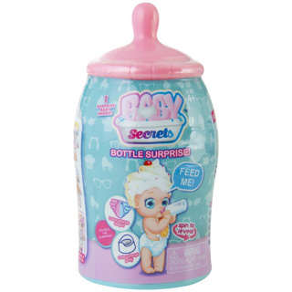Baby Secrets Bottle Surprise - Afbeelding 2