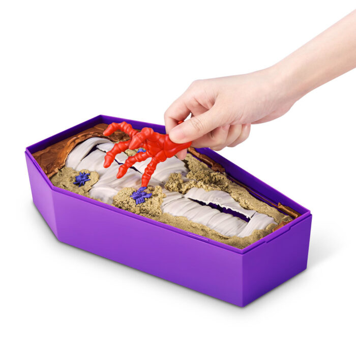 Smashers horror house medium S1 - Afbeelding 2