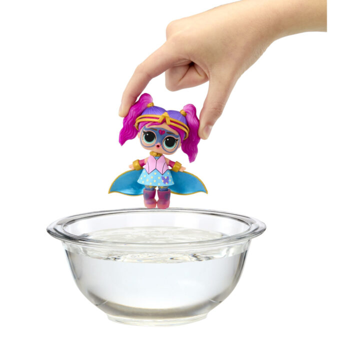 L.O.L. Surprise Eye Spy Tots Assorti - Afbeelding 5