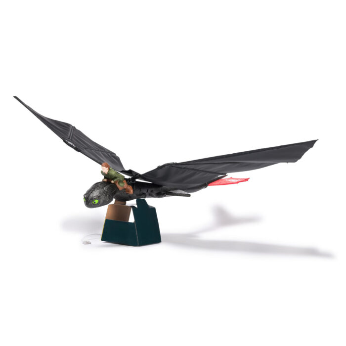 How To Train Your Dragon Flying Toothless - Afbeelding 6