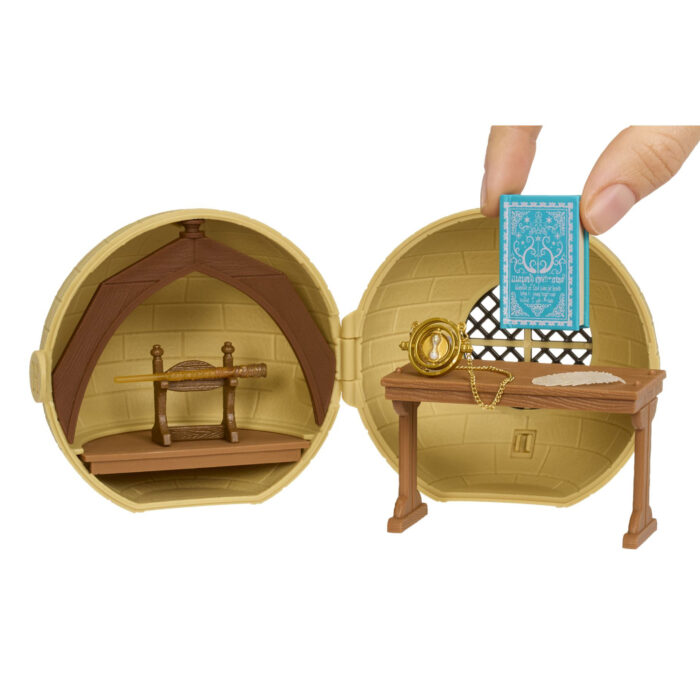 Miniverse Make It Mini Harry Potter Back To  Hogwarts - Afbeelding 3