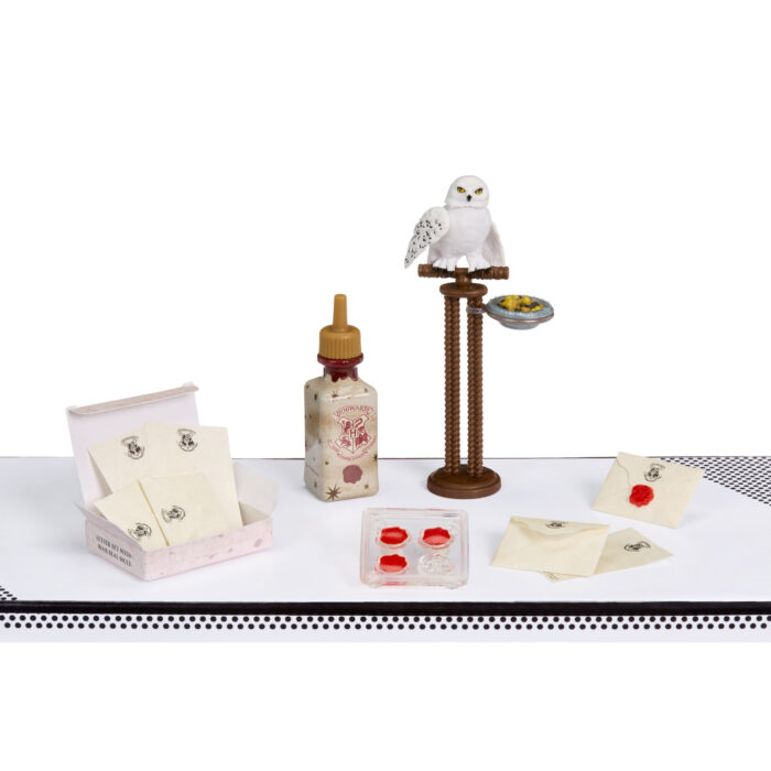 Miniverse Make It Mini Harry Potter Back To  Hogwarts - Afbeelding 4