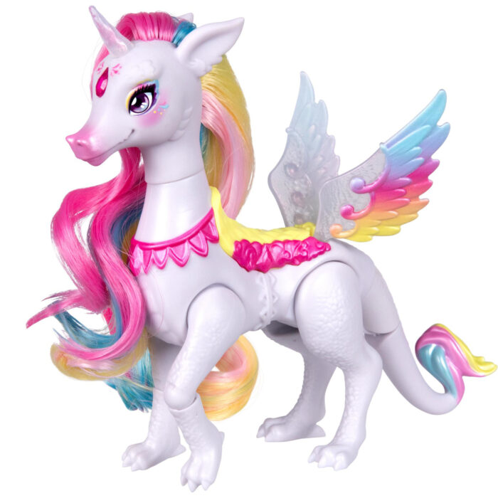 Magic Mixies Pixlings pop en dier - Afbeelding 4