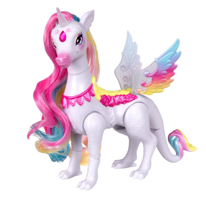 Magic Mixies Pixlings pop en dier - Afbeelding 5