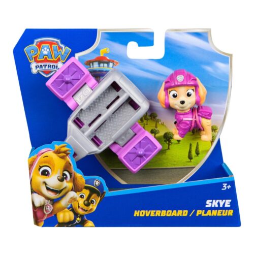 PAW Patrol Action Pups Skye