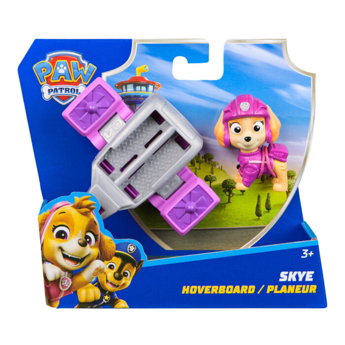 PAW Patrol Action Pups Skye - Afbeelding 2