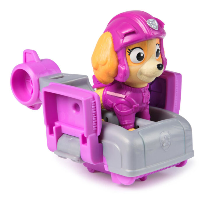 PAW Patrol Action Pups Skye - Afbeelding 3