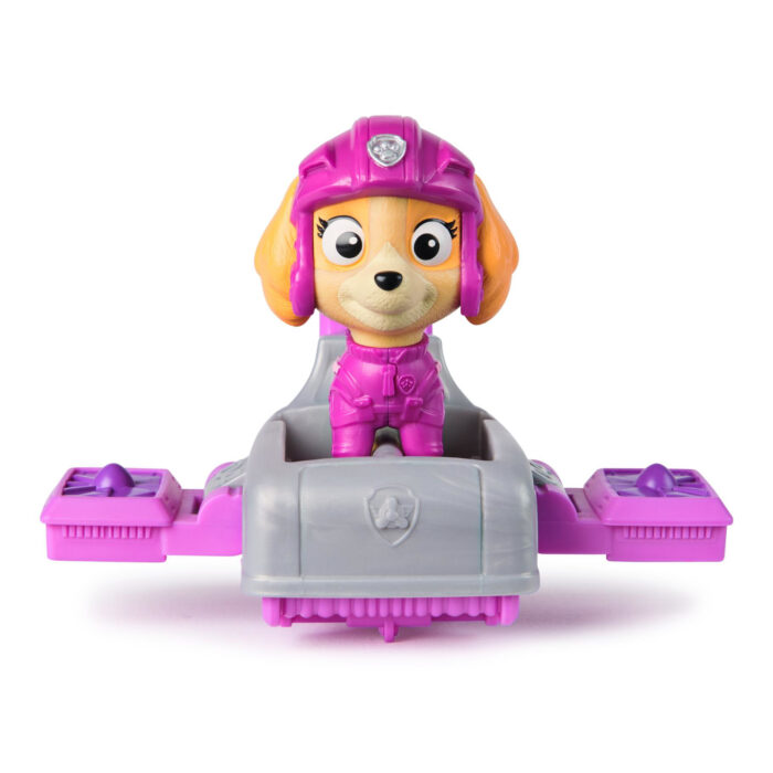 PAW Patrol Action Pups Skye - Afbeelding 5