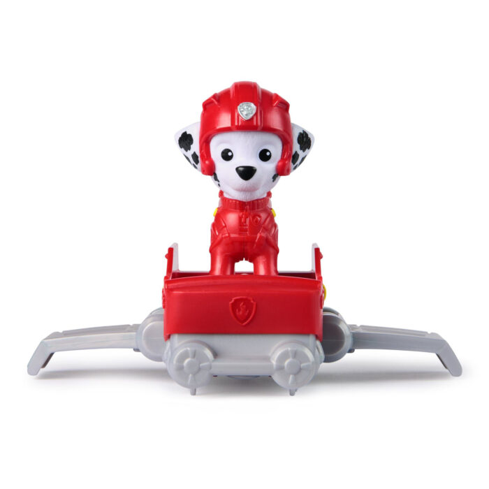 PAW Patrol Action Pups Marshall - Afbeelding 4