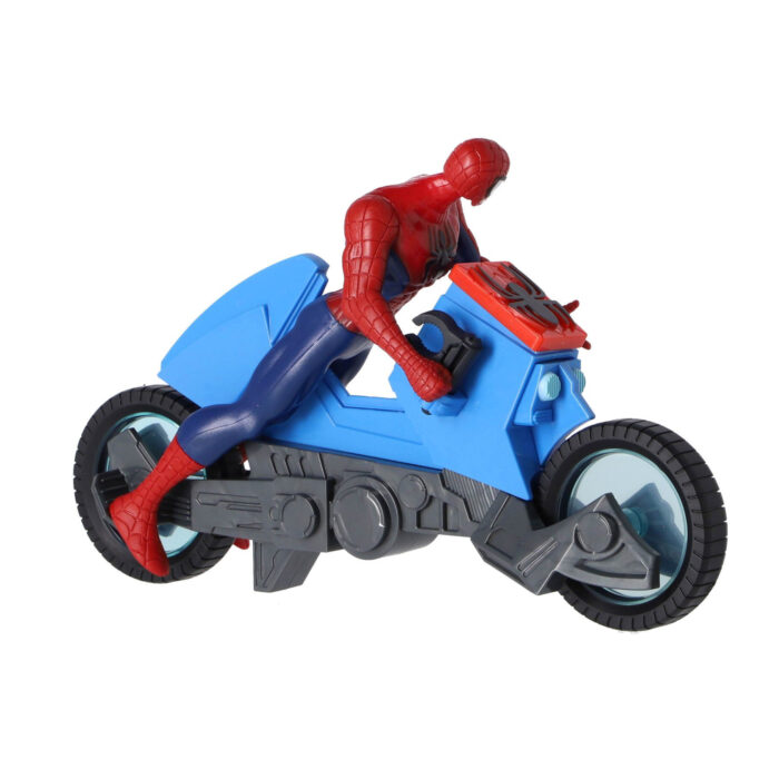 Spiderman Web Cycle - Afbeelding 5