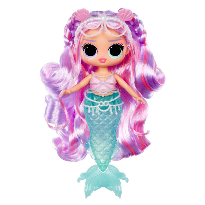 L.O.L. Surpr. Tweens Mermaid Doll Lana Marine - Afbeelding 2