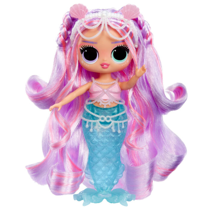 L.O.L. Surpr. Tweens Mermaid Doll Lana Marine - Afbeelding 3
