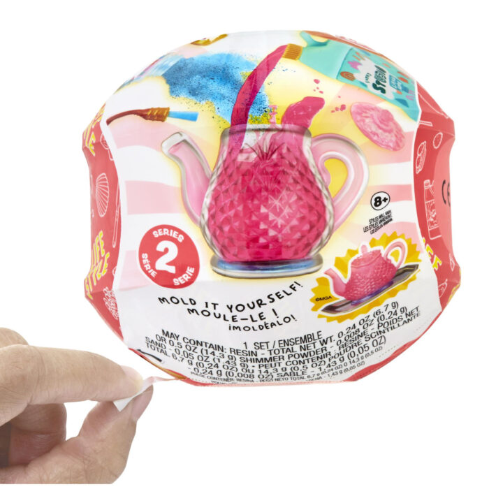 Miniverse Lifestyle in PDQ Series 2A - Afbeelding 3