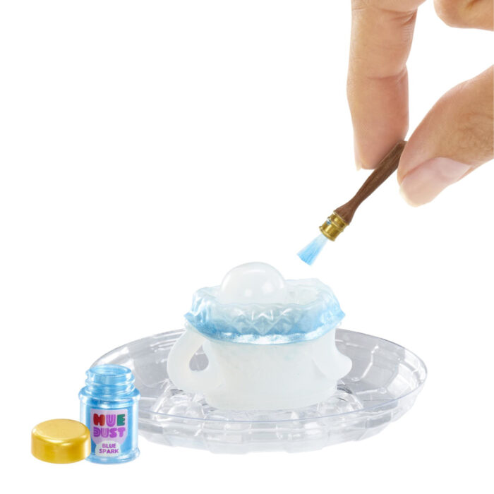 Miniverse Lifestyle in PDQ Series 2A - Afbeelding 5