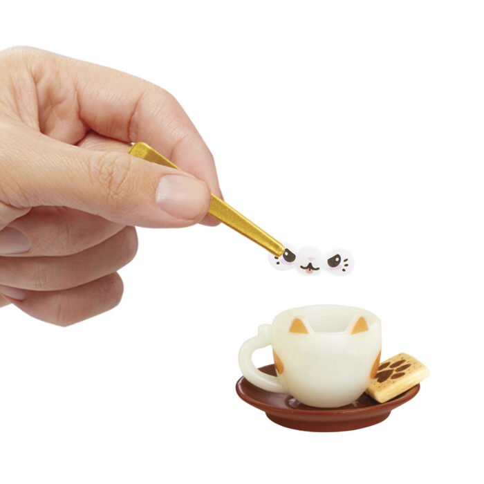 Miniverse Lifestyle in PDQ Series 2A - Afbeelding 6