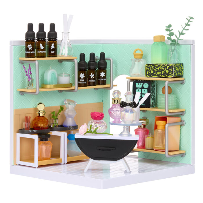 Miniverse Make It Mini Fragrances - Afbeelding 3