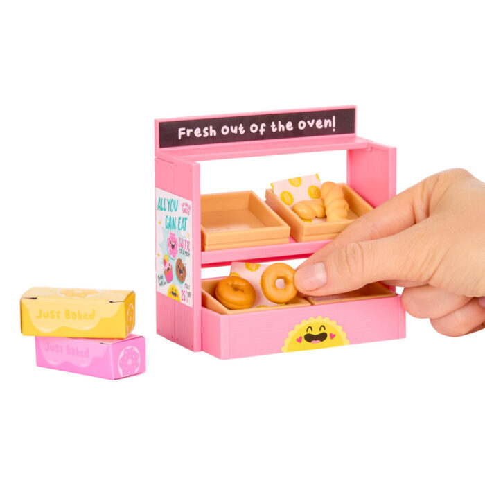 Miniverse Spaces Furniture Pack - Afbeelding 3