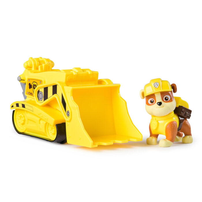 PAW Patrol Basic Vehicle Assortiment Serie 1 - Afbeelding 5