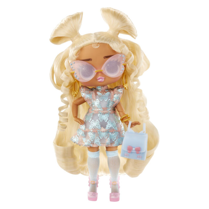 L.O.L. Surprise Tweens Core Doll Olivia Flutter - Afbeelding 4