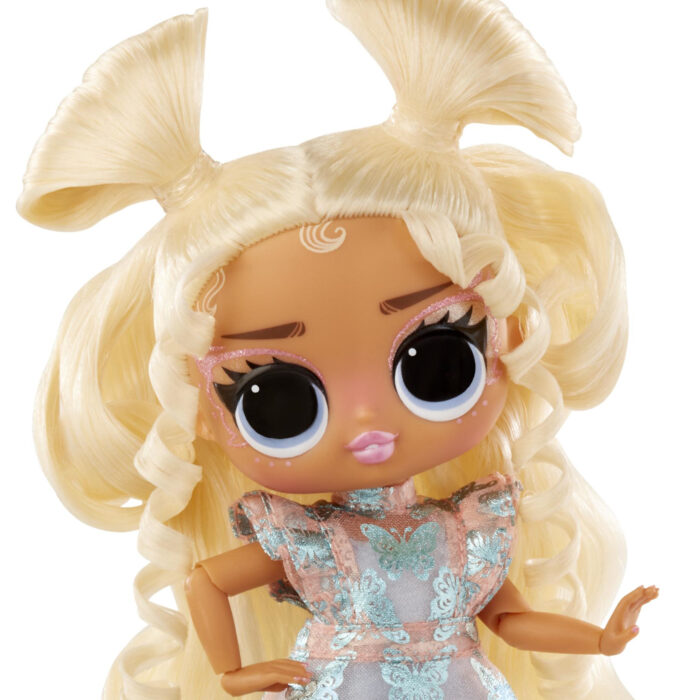 L.O.L. Surprise Tweens Core Doll Olivia Flutter - Afbeelding 6