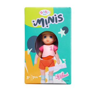 Baby Born Minis Dolls 1 Assorti - Afbeelding 5