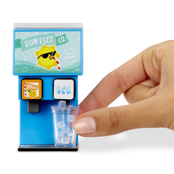 Miniverse - Make it mini Apparaten assorti - Afbeelding 5