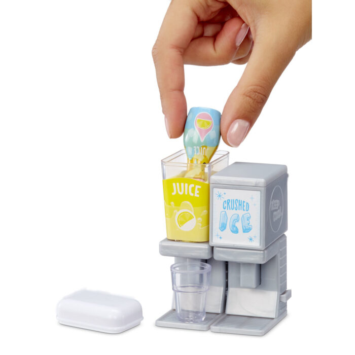 Miniverse - Make it mini Apparaten assorti - Afbeelding 6