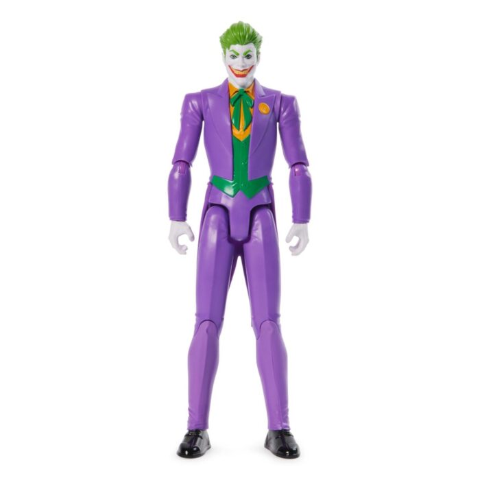 Dc Batman 30 Cm Figure Joker