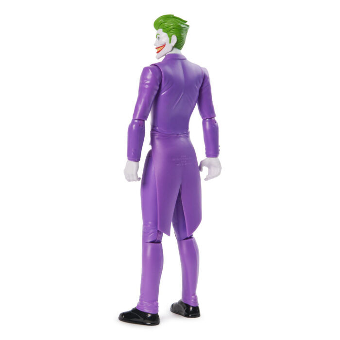 Dc Batman 30 Cm Figure Joker - Afbeelding 4