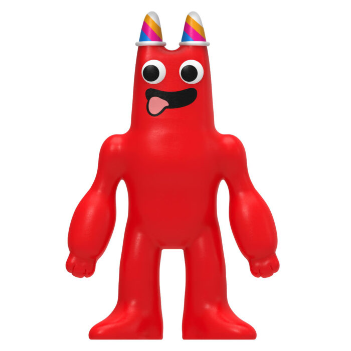 Garten Of Banban Minifigures Assorti - Afbeelding 3