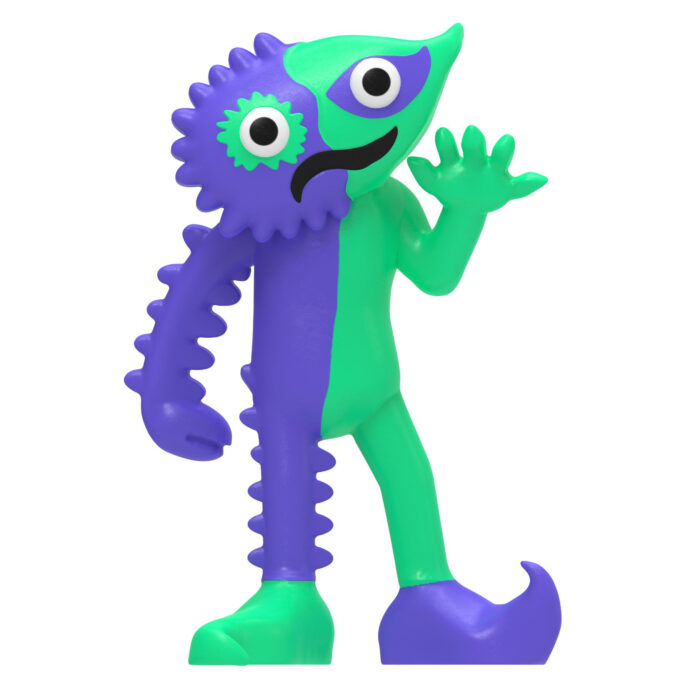 Garten Of Banban Minifigures Assorti - Afbeelding 4