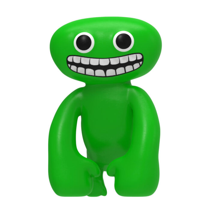 Garten Of Banban Minifigures Assorti - Afbeelding 6