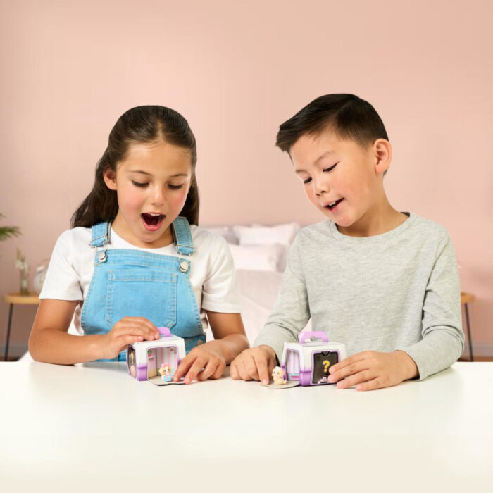 Mama suprise puppy adoption pack - Afbeelding 4