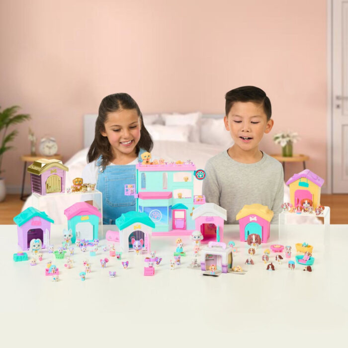 Mama suprise puppy adoption pack - Afbeelding 6