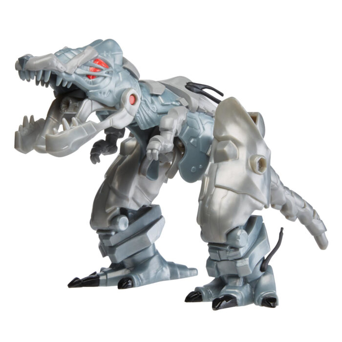 Marvel Mech Strike Ultron T-Rex - Afbeelding 4