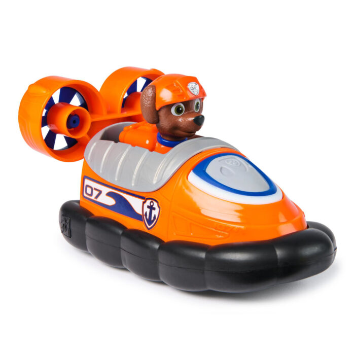 PAW Patrol Basic Vehicle Zuma - Afbeelding 2