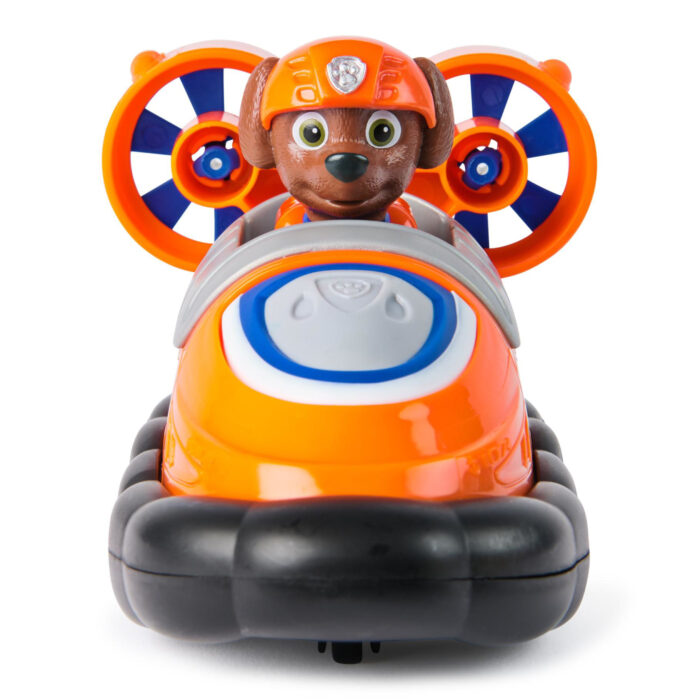 PAW Patrol Basic Vehicle Zuma - Afbeelding 4