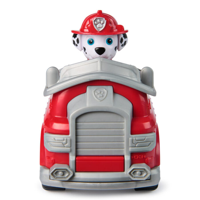 PAW Patrol Basic Vehicle Marshall - Afbeelding 4