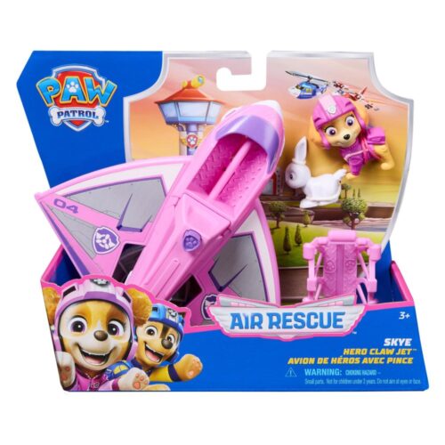PAW Patrol Air Rescue Vehicle Skye