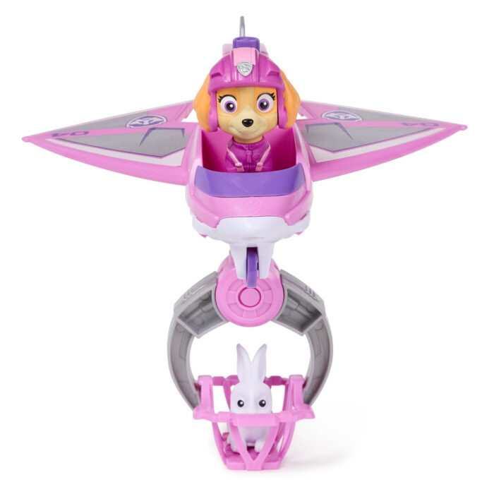 PAW Patrol Air Rescue Vehicle Skye - Afbeelding 3