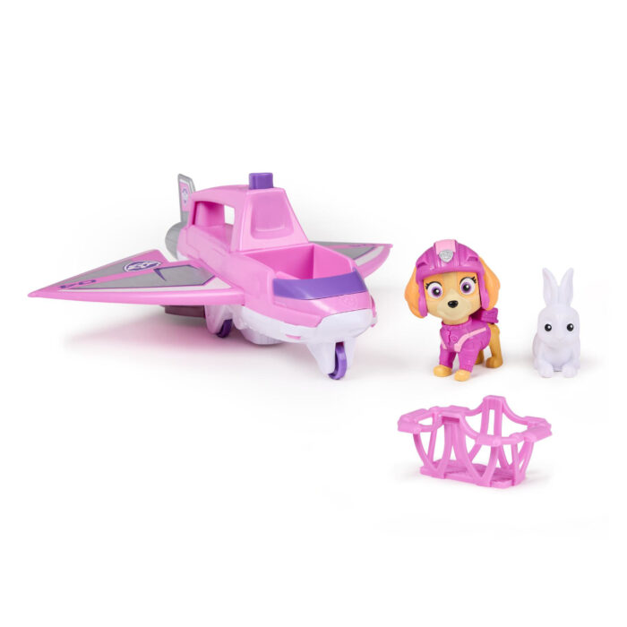 PAW Patrol Air Rescue Vehicle Skye - Afbeelding 4