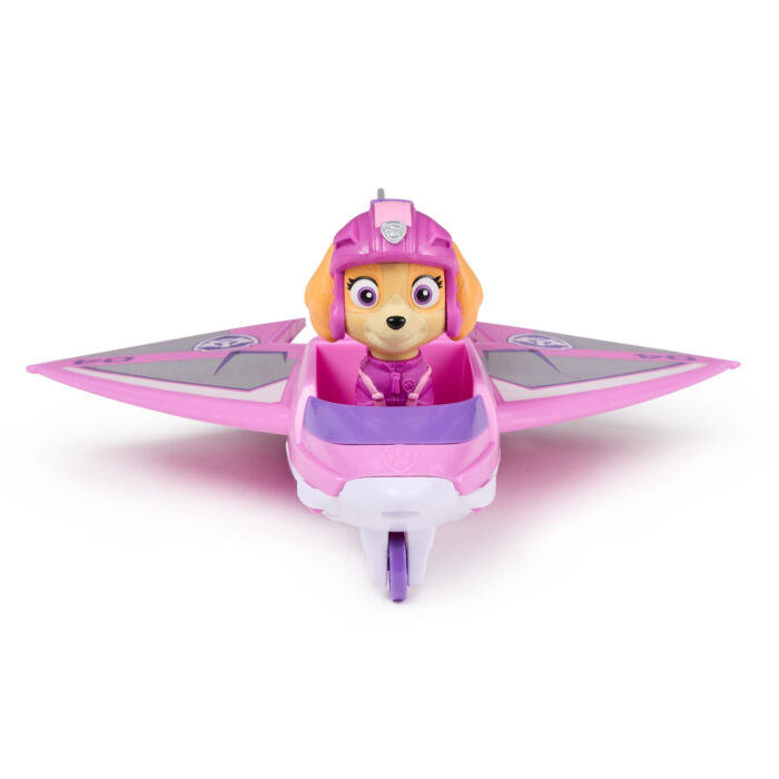 PAW Patrol Air Rescue Vehicle Skye - Afbeelding 5
