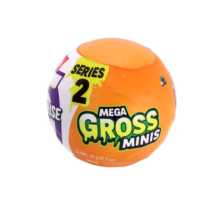 5 Surprise mega gross S2 assorti - Afbeelding 2