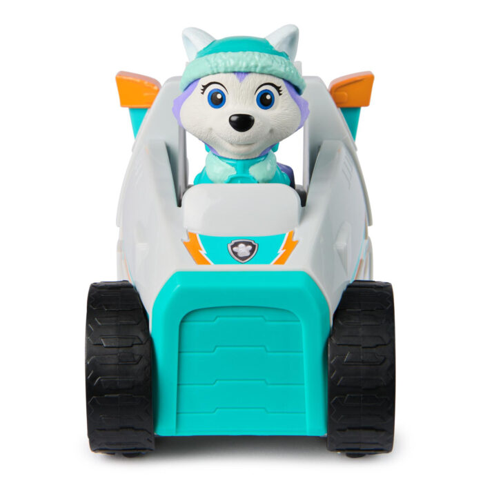PAW Patrol Basic Vehicle Everest - Afbeelding 4