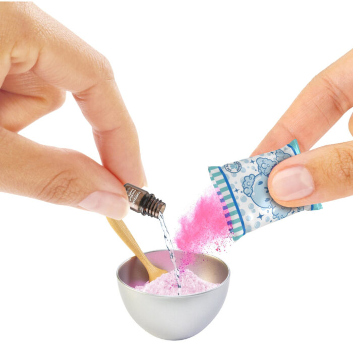 Miniverse Make It Mini Spa - Afbeelding 3