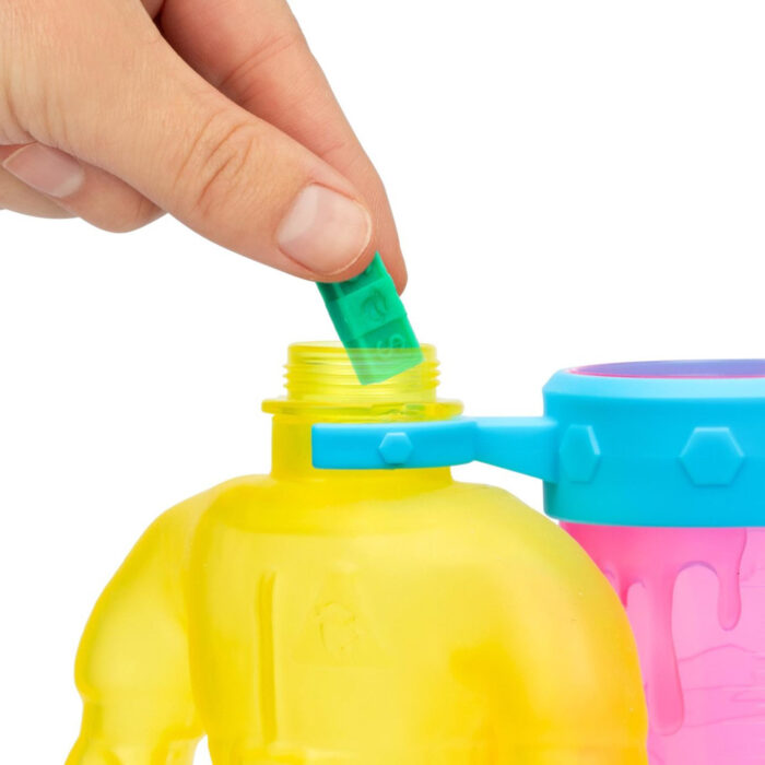 Mr Beast Lab Creation Station - Afbeelding 5