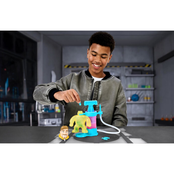 Mr Beast Lab Creation Station - Afbeelding 6