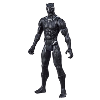 Marvel Avengers Titan Heroes Black Panther - Afbeelding 2